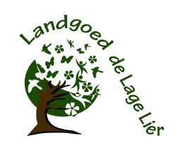 Logo Landgoed de Lage lier